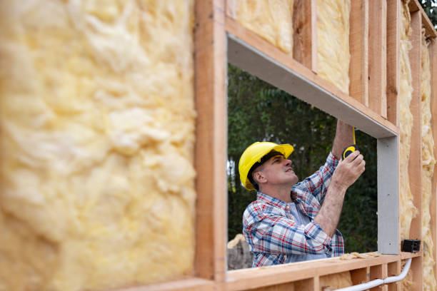 Reflective Insulation in Wanamingo, MN